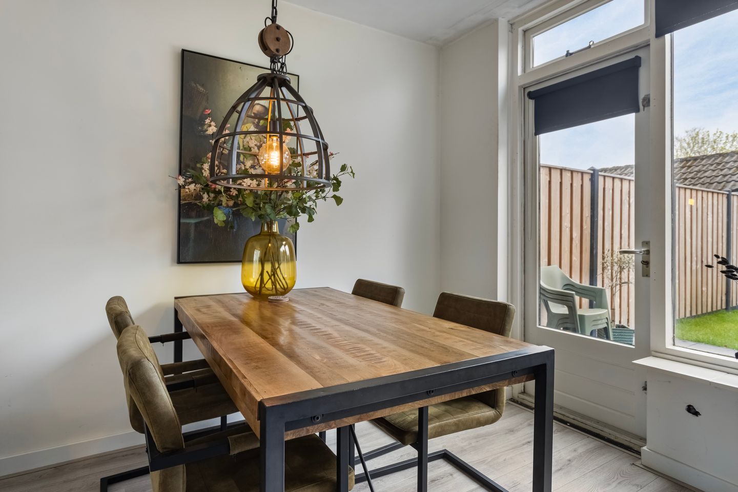 Foto 14 van Karel V Laan 28