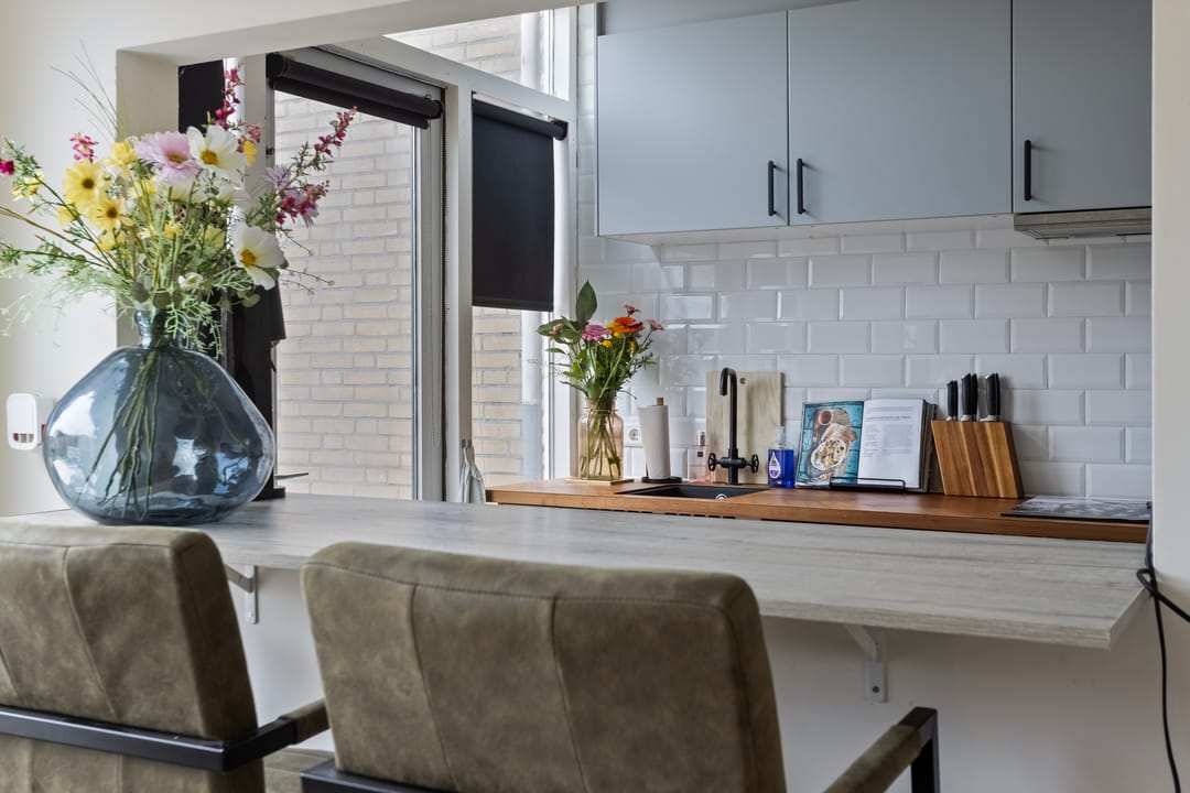 Foto 16 van Karel V Laan 28