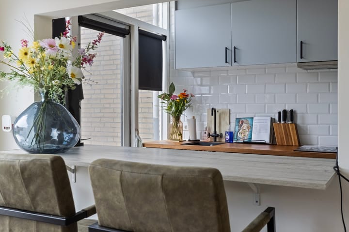 Foto 16 van Karel V Laan 28