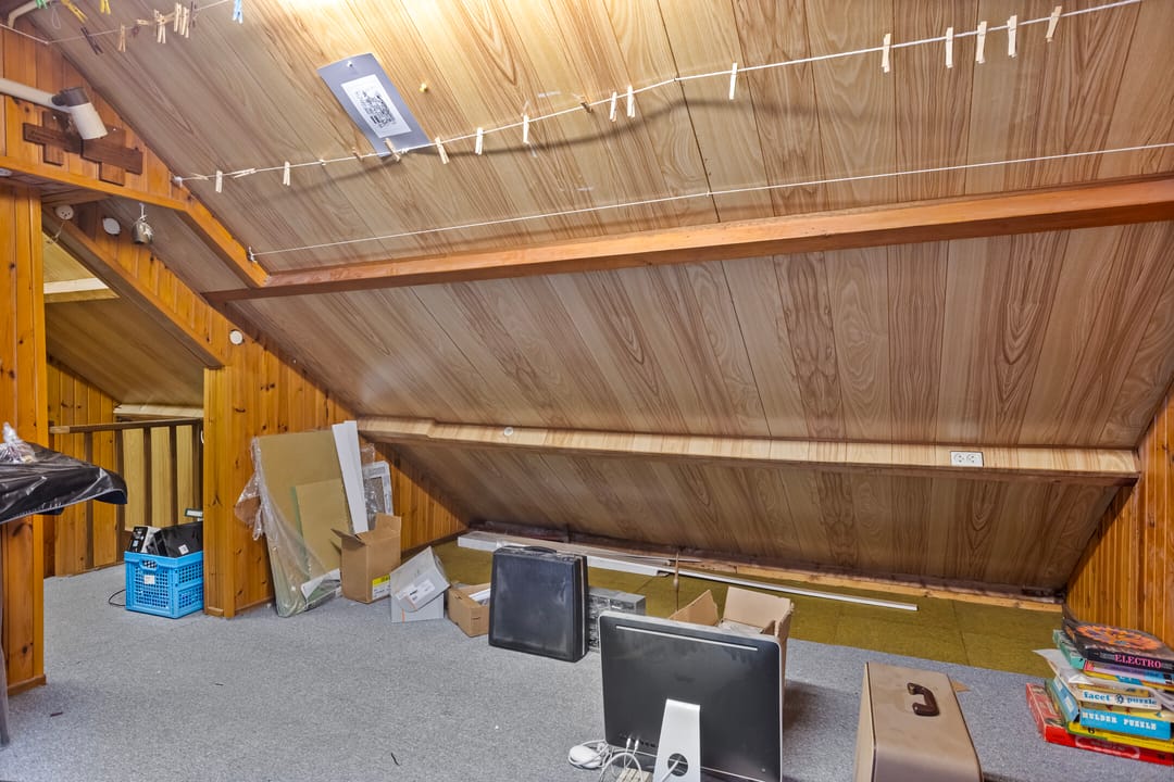 Foto 28 van Karel V Laan 28