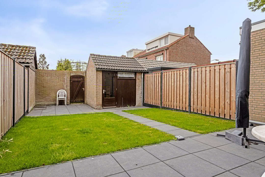 Foto 2 van Karel V Laan 28