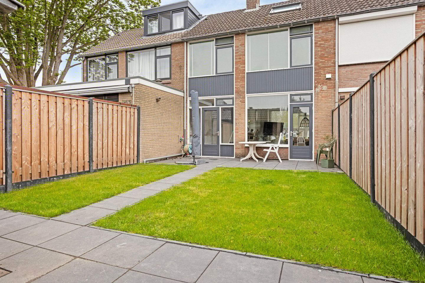 Foto 29 van Karel V Laan 28