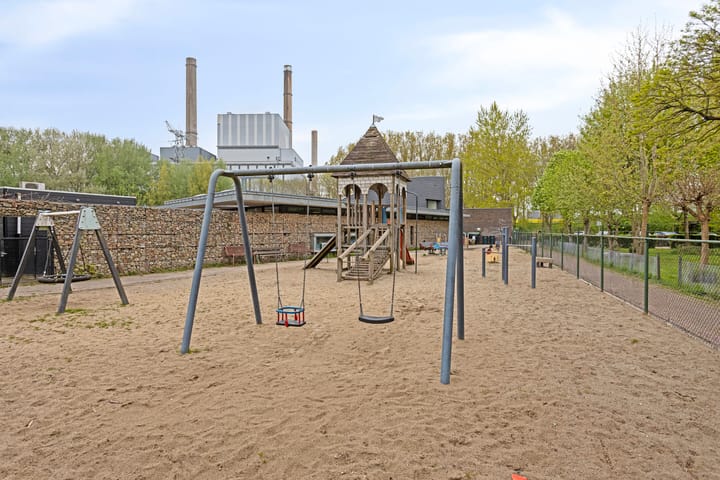 Foto 31 van Karel V Laan 28