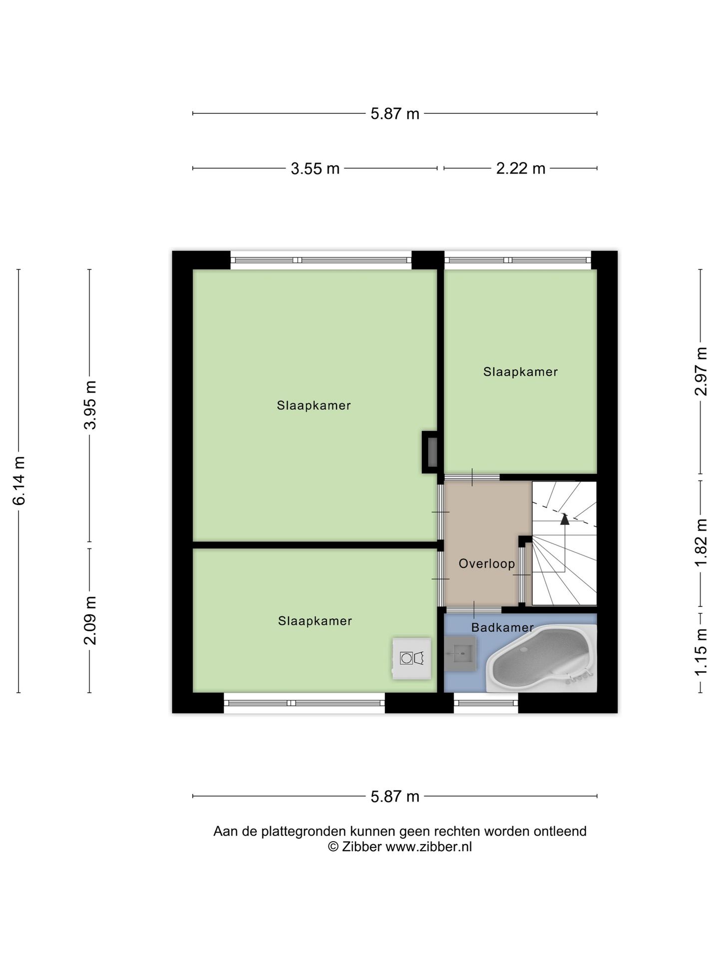 Foto 34 van Karel V Laan 28