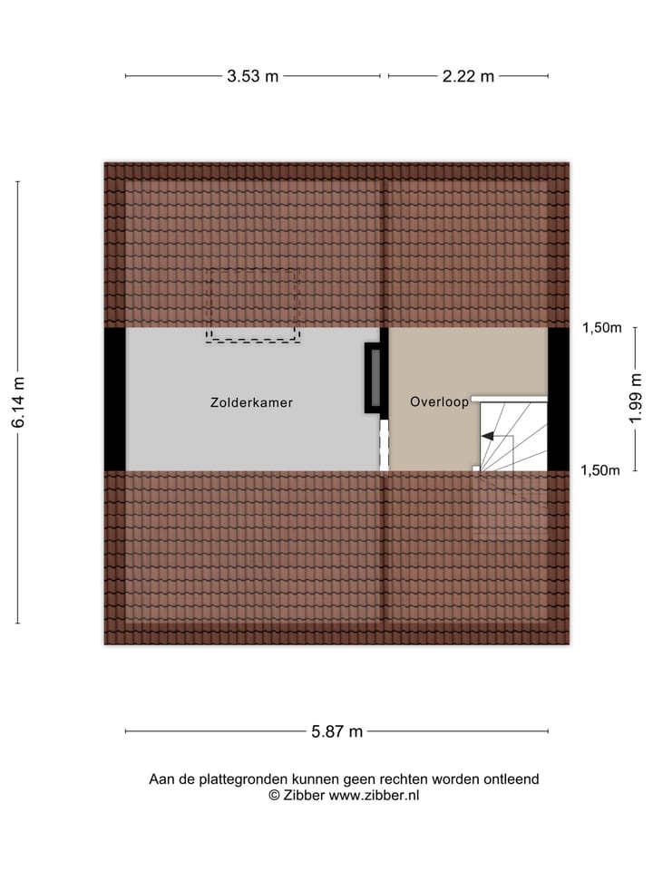 Foto 35 van Karel V Laan 28