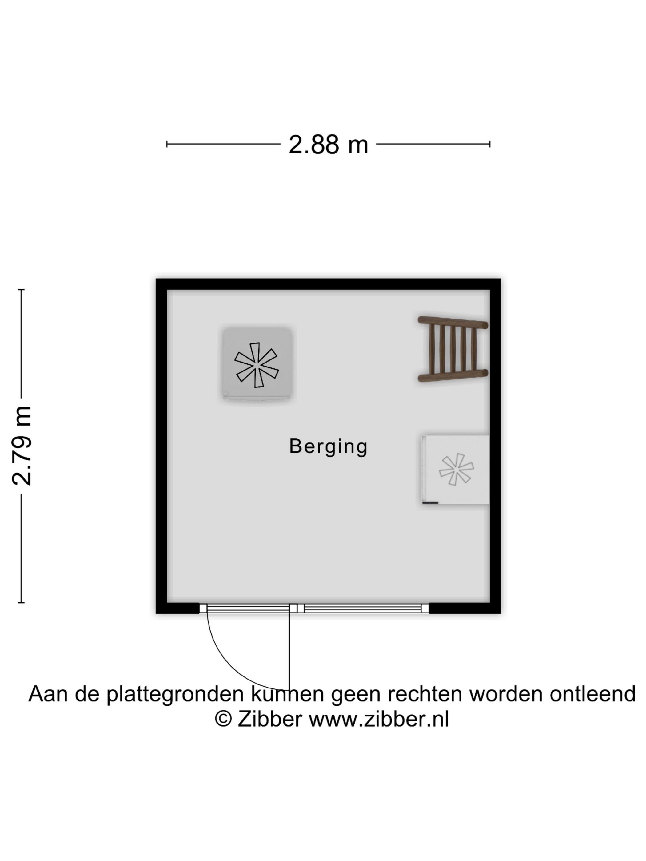 Foto 36 van Karel V Laan 28