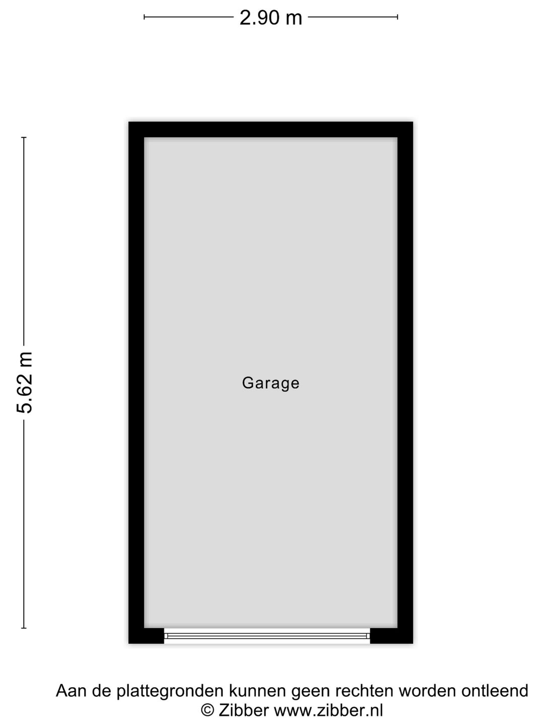 Foto 38 van Karel V Laan 28