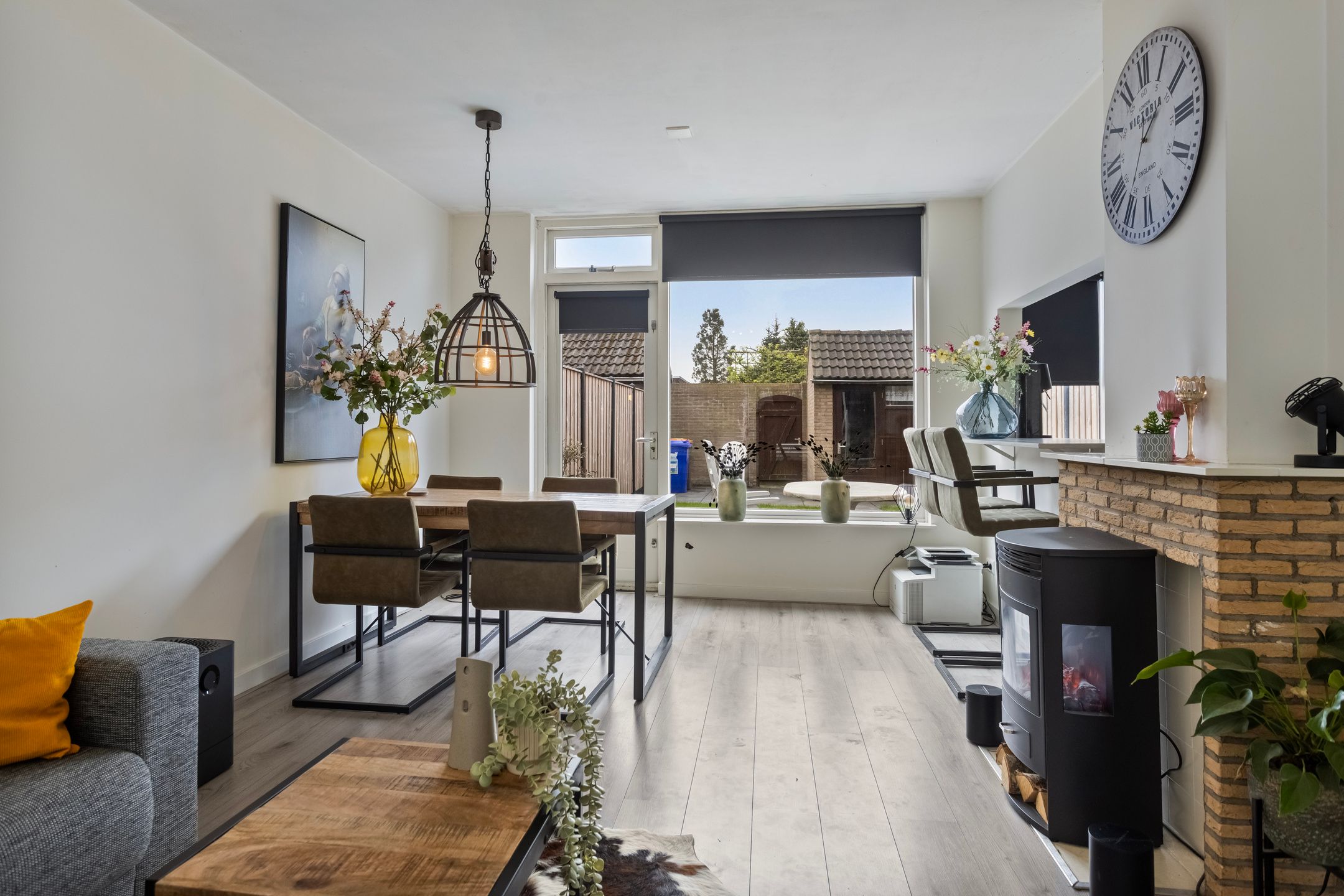 Foto 12 van Karel V Laan 28