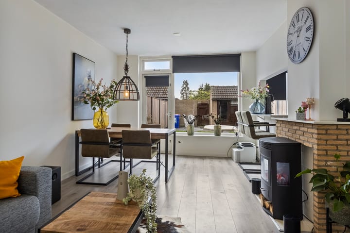 Foto 12 van Karel V Laan 28