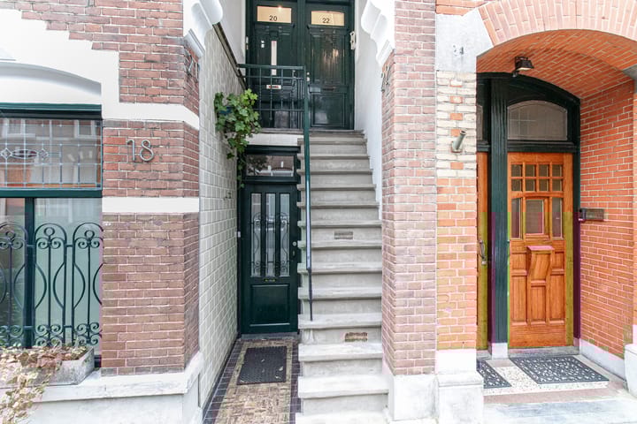 Foto 2 van Luijbenstraat 20