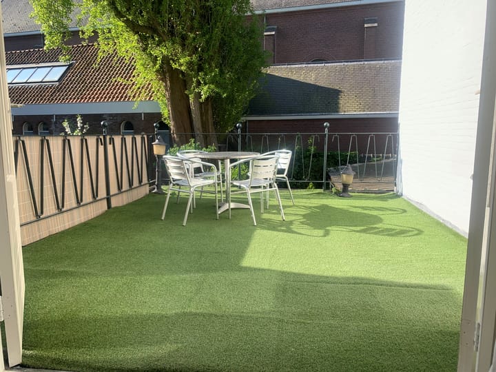 Foto 15 van Luijbenstraat 20