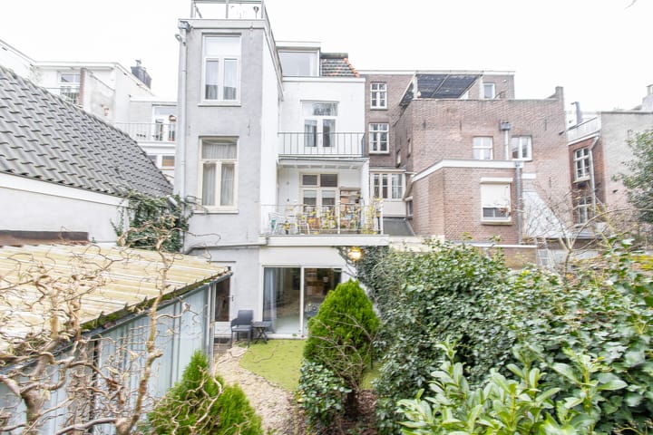 Foto 20 van Luijbenstraat 20