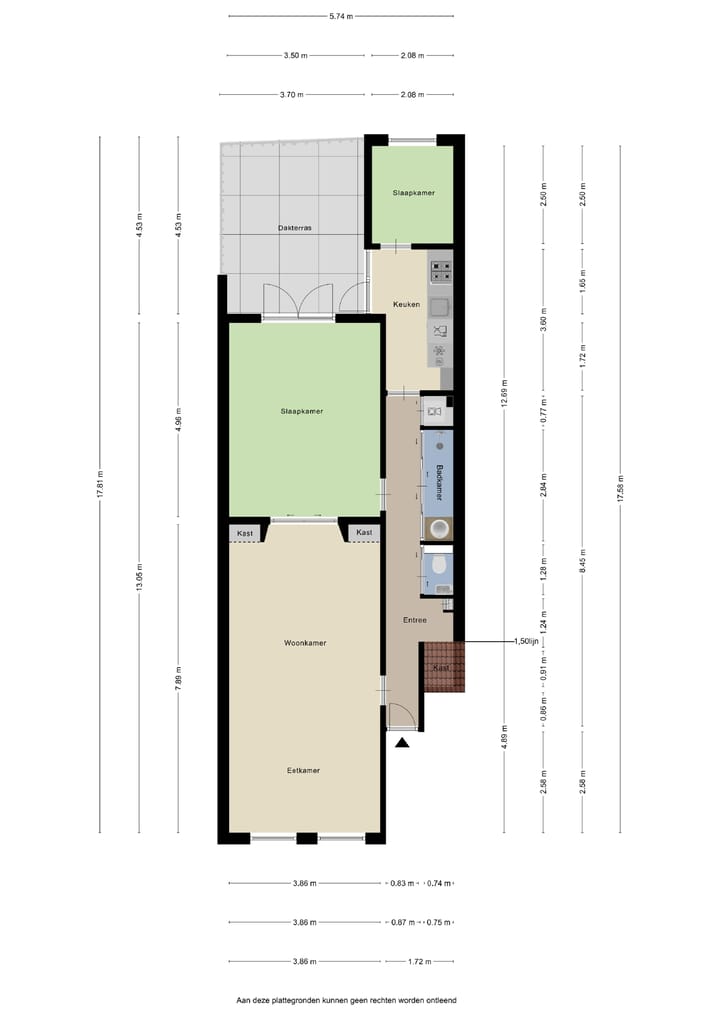 Foto 22 van Luijbenstraat 20