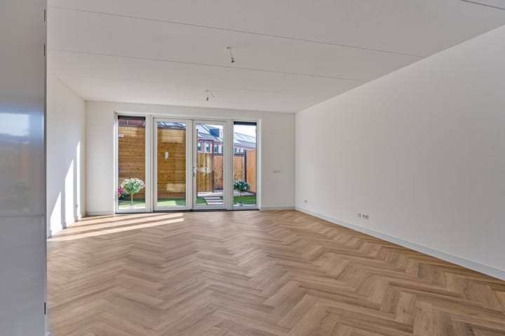 Foto 3 van Poelen-Hendrikspad 34