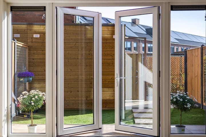 Foto 4 van Poelen-Hendrikspad 34