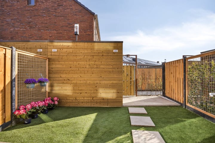 Foto 5 van Poelen-Hendrikspad 34