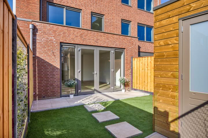 Foto 6 van Poelen-Hendrikspad 34