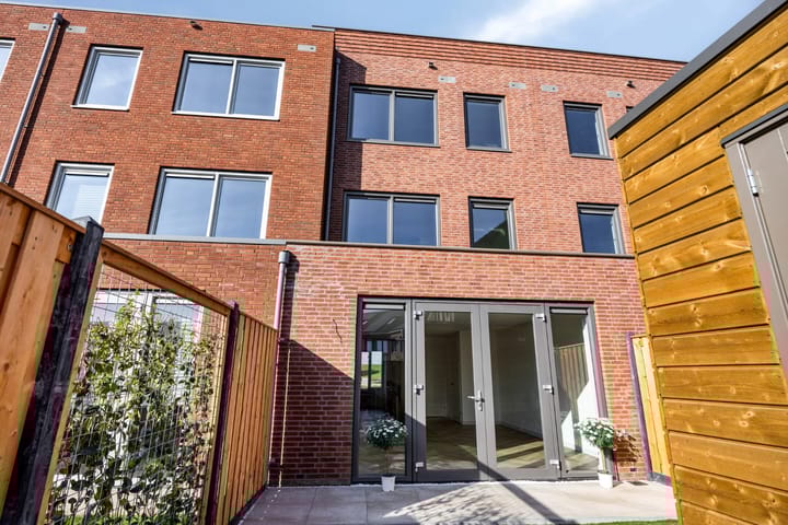 Foto 7 van Poelen-Hendrikspad 34