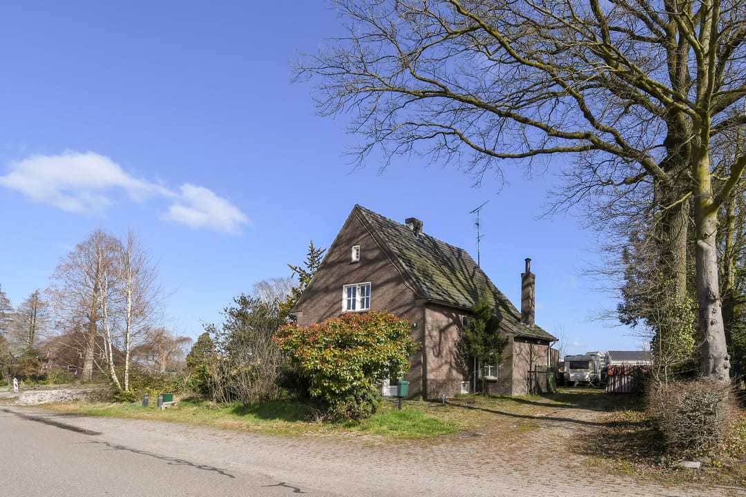 Foto 1 van Vorsterdijk 12