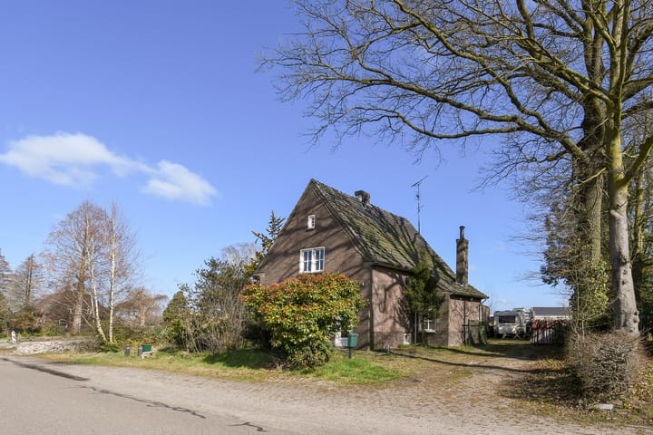 Foto 1 van Vorsterdijk 12