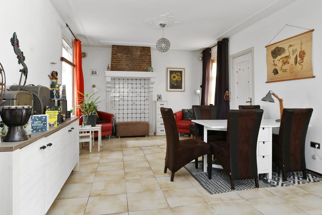 Foto 2 van Vorsterdijk 12