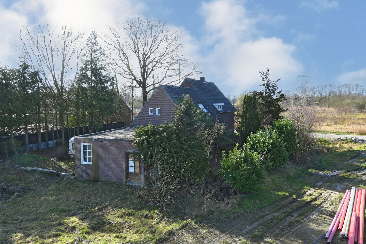 Foto 4 van Vorsterdijk 12