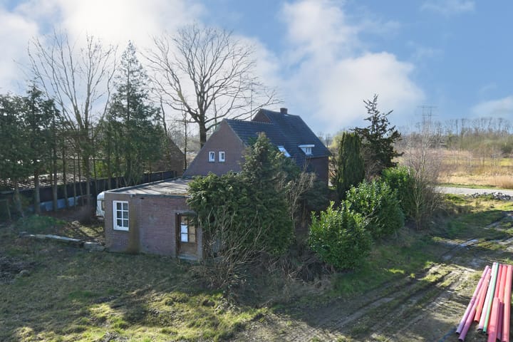 Foto 4 van Vorsterdijk 12