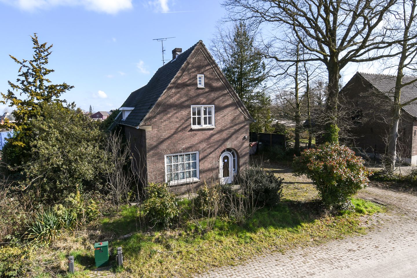 Foto 5 van Vorsterdijk 12