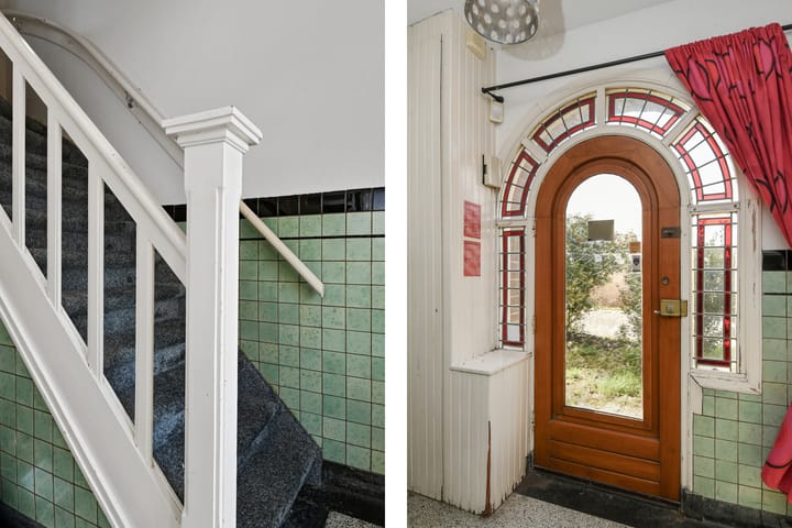 Foto 6 van Vorsterdijk 12