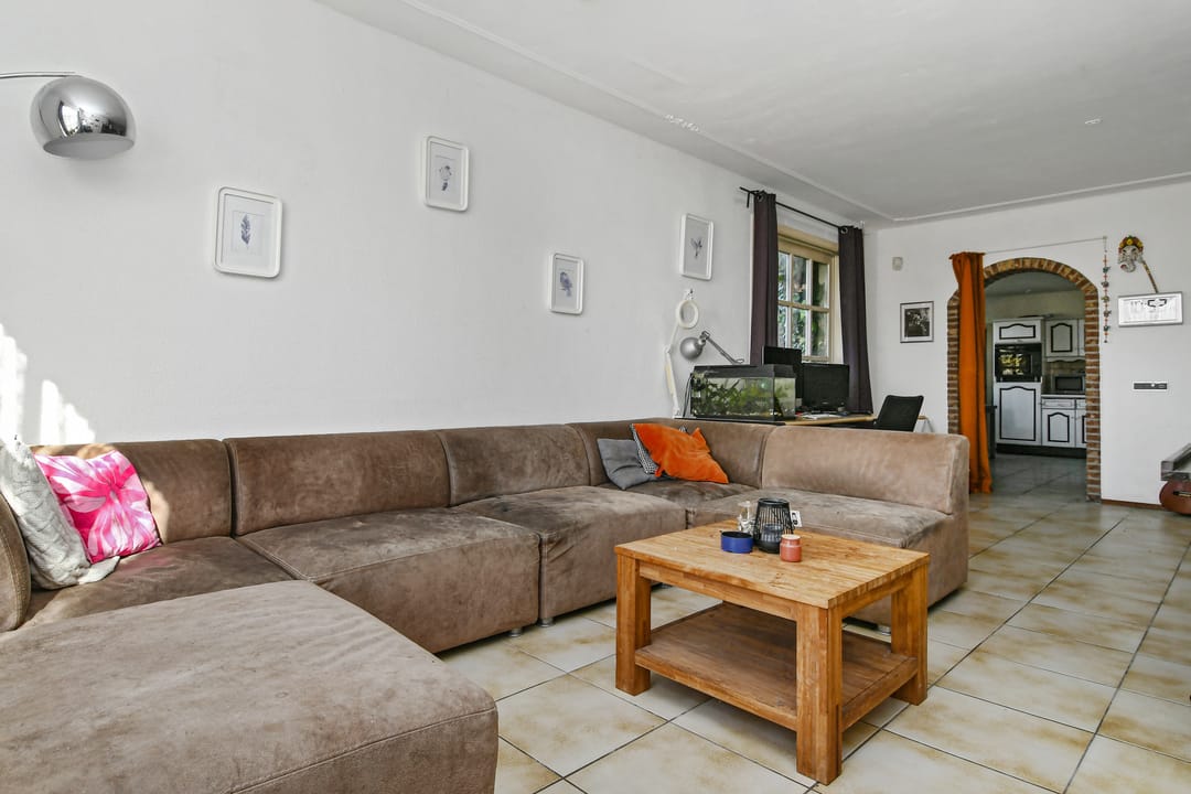 Foto 8 van Vorsterdijk 12