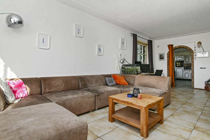 Foto 8 van Vorsterdijk 12