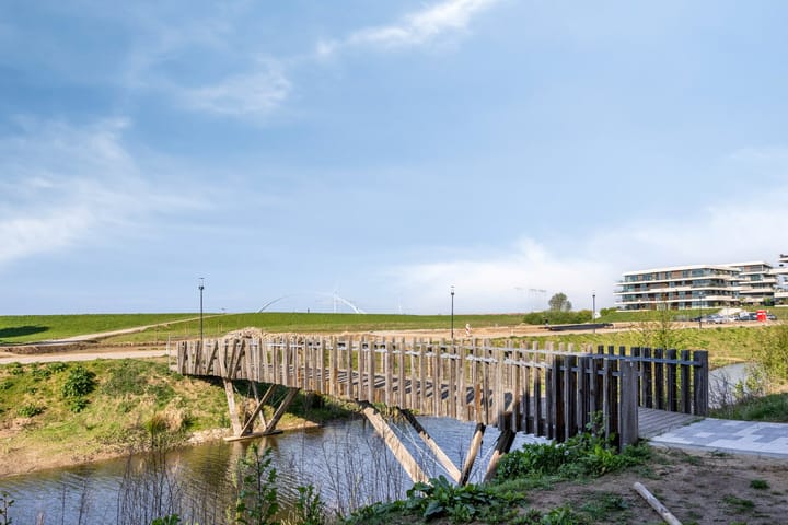 Foto 32 van Poelen-Hendrikspad 34