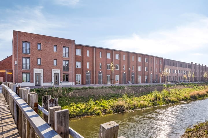 Foto 33 van Poelen-Hendrikspad 34