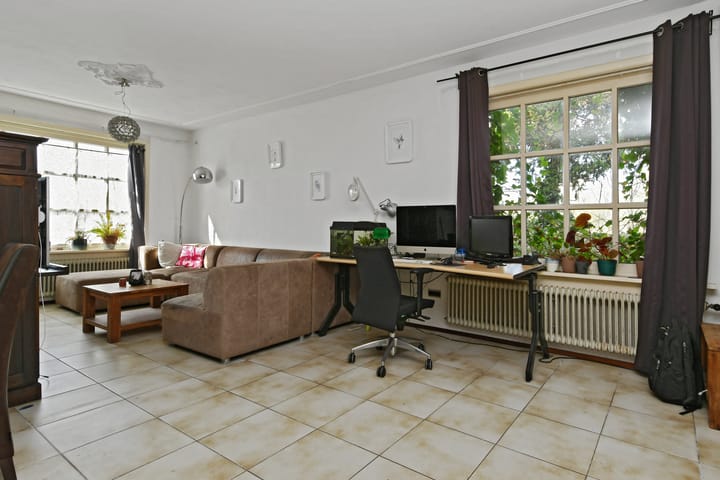 Foto 10 van Vorsterdijk 12