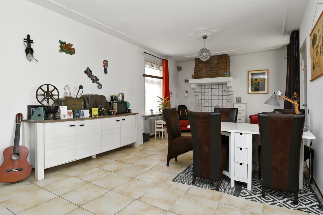 Foto 11 van Vorsterdijk 12