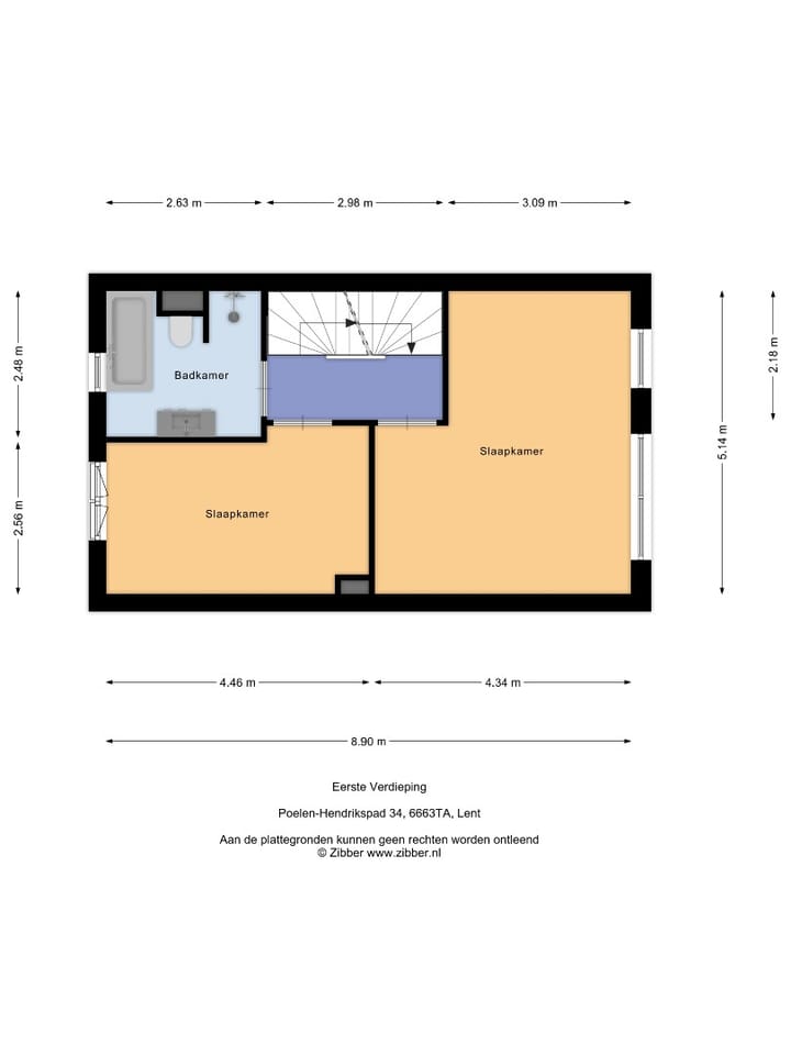 Foto 35 van Poelen-Hendrikspad 34