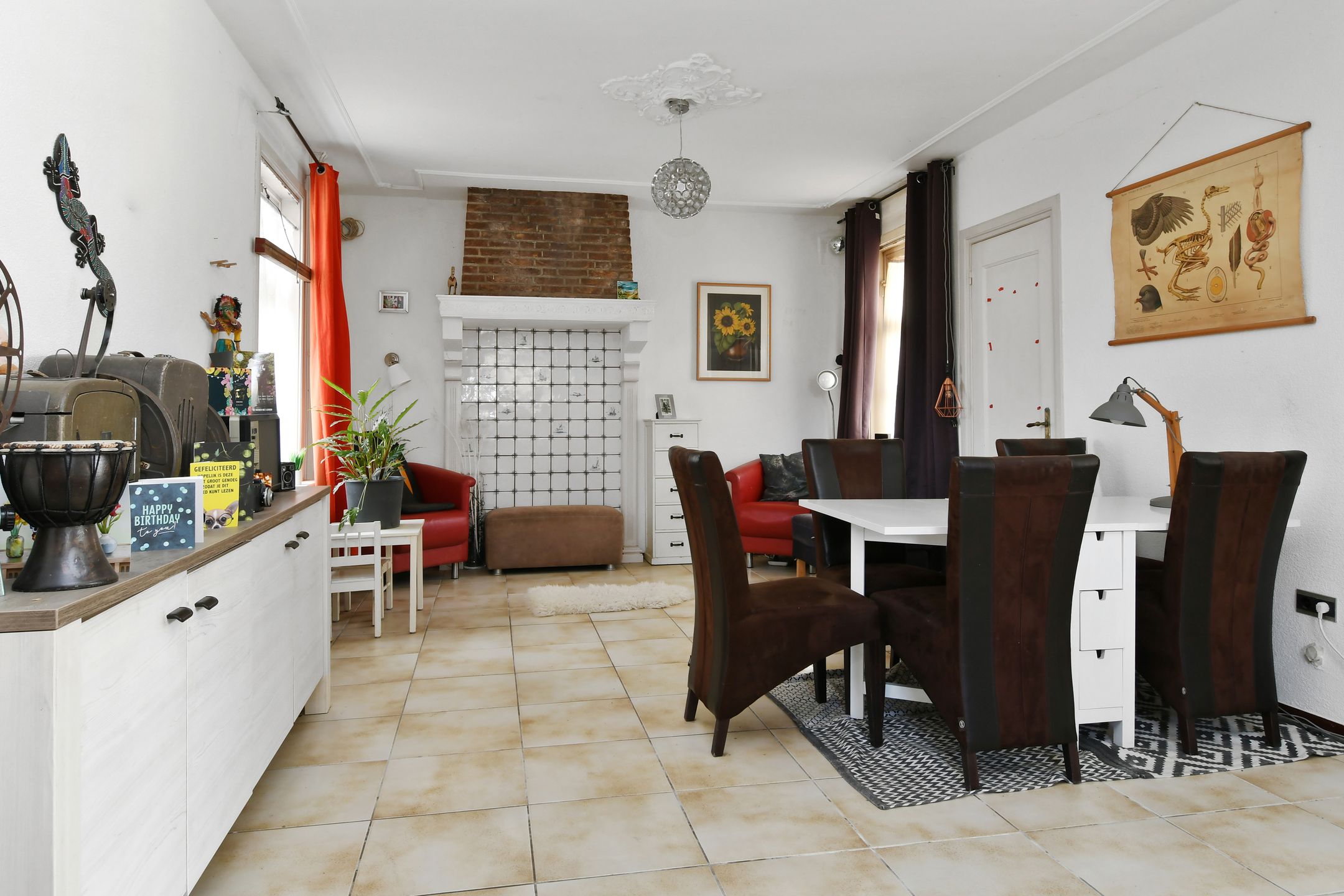 Foto 12 van Vorsterdijk 12