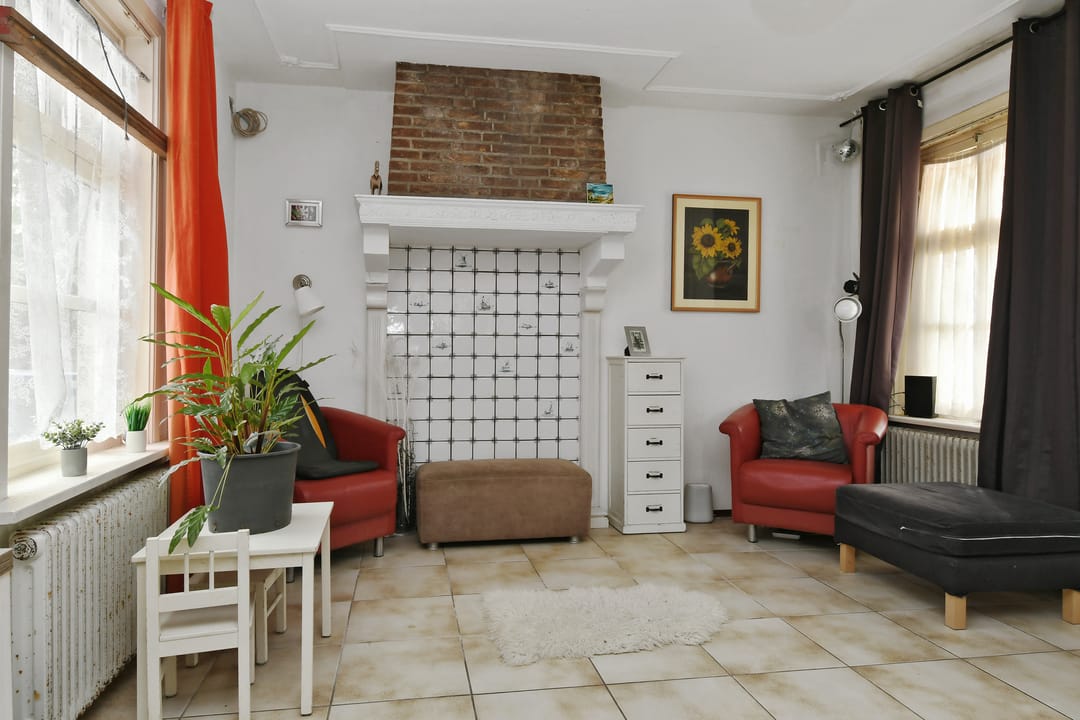 Foto 13 van Vorsterdijk 12