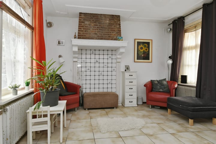 Foto 13 van Vorsterdijk 12