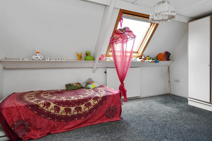 Foto 27 van Vorsterdijk 12