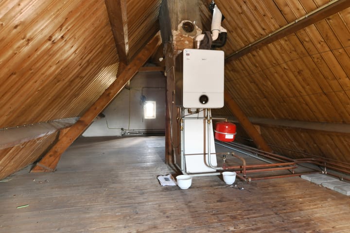 Foto 30 van Vorsterdijk 12