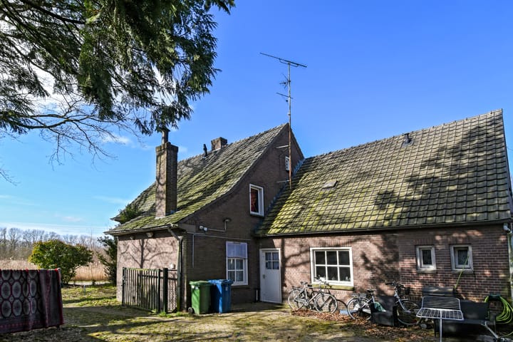 Foto 31 van Vorsterdijk 12