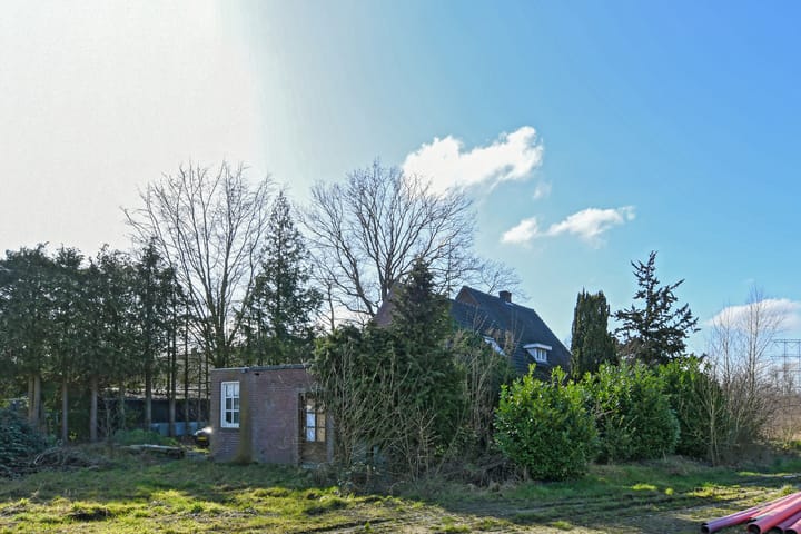 Foto 32 van Vorsterdijk 12