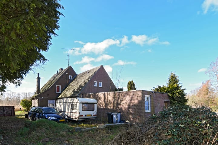 Foto 33 van Vorsterdijk 12