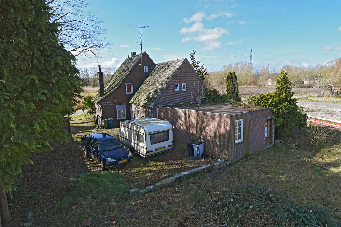 Foto 34 van Vorsterdijk 12