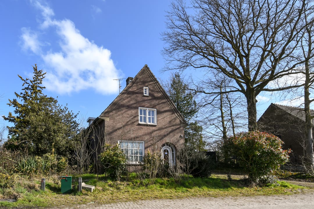 Foto 38 van Vorsterdijk 12