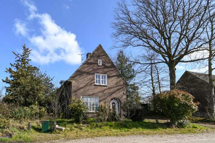 Foto 38 van Vorsterdijk 12