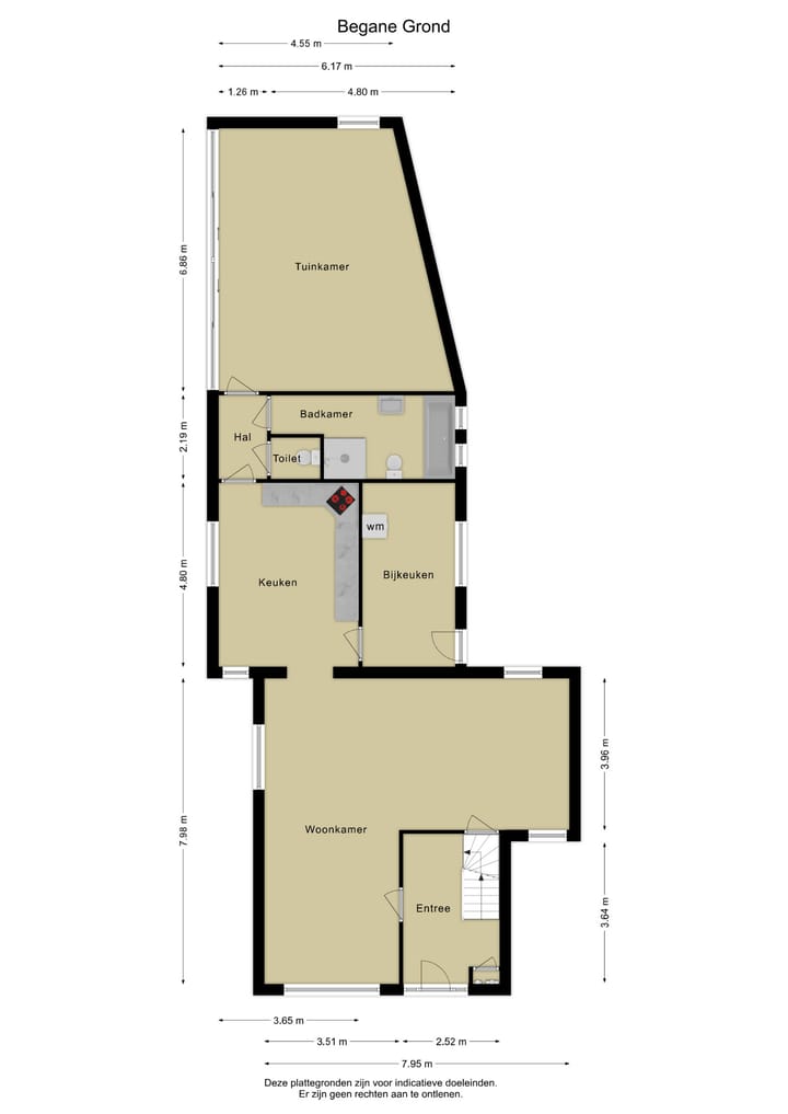 Foto 39 van Vorsterdijk 12