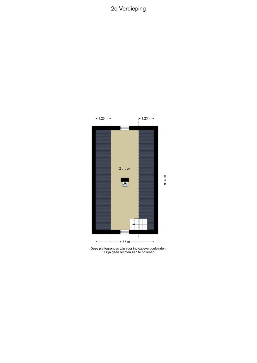 Foto 41 van Vorsterdijk 12