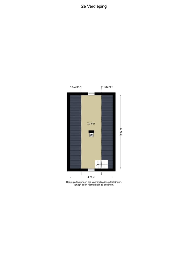 Foto 41 van Vorsterdijk 12